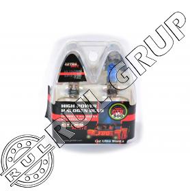 BEC XENON H3 12V 100W/SET